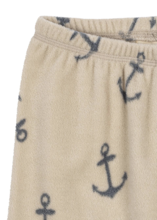 TAVI FLEECE PANTS GRS