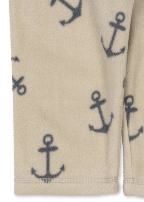 TAVI FLEECE PANTS GRS