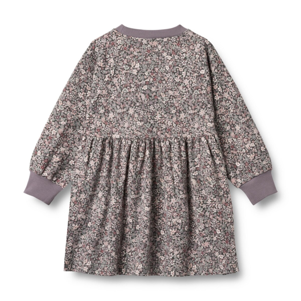 Jersey Dress L/S Dorthea
