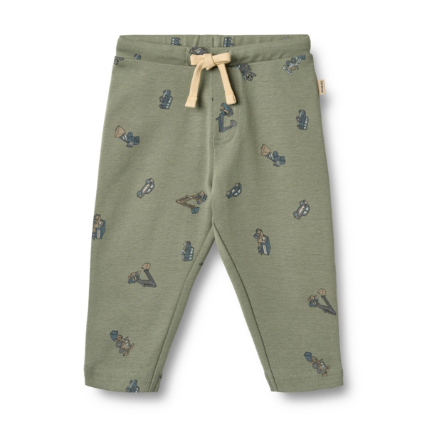 Jersey Pants Manfred