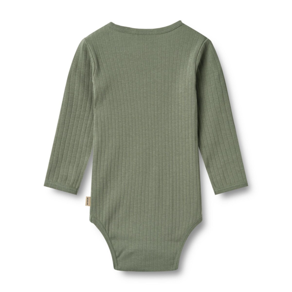 Body L/S Berti