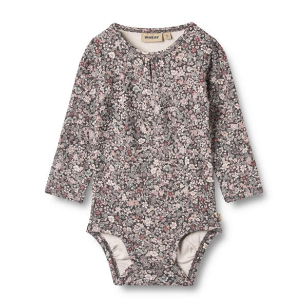 Body L/S Liv