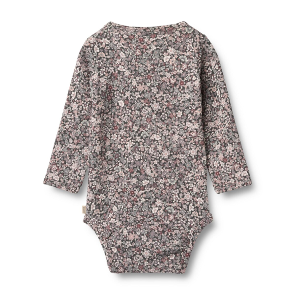 Body L/S Liv