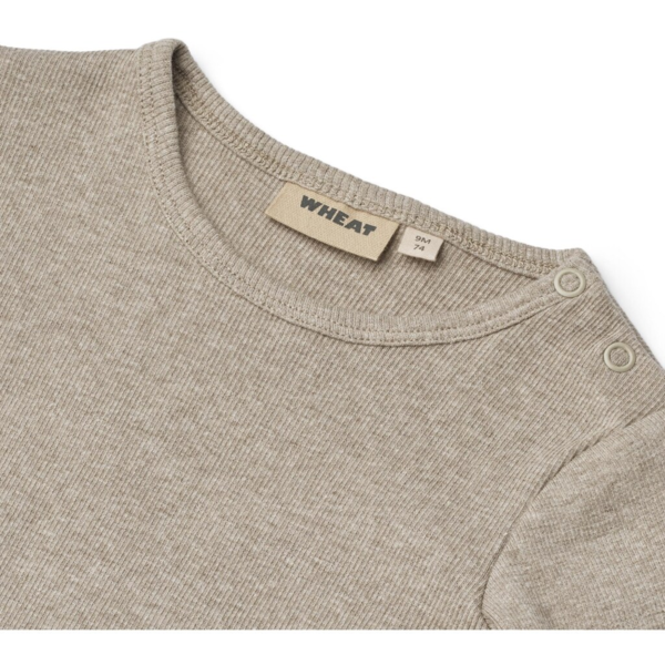 Body L/S Spencer