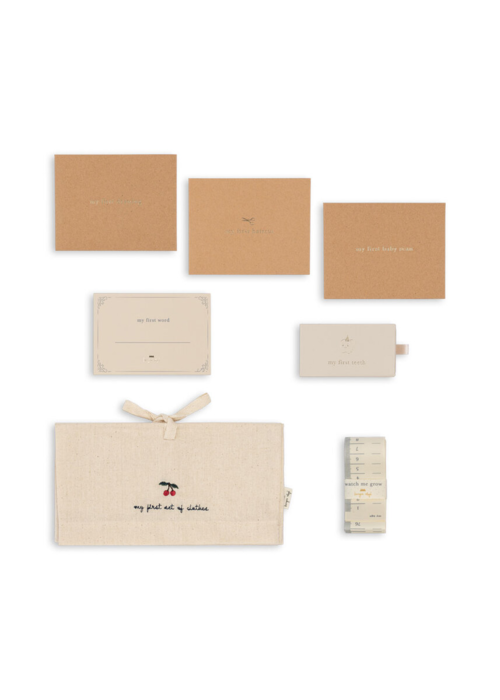 MEMORY BOX