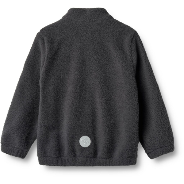 Fleece Jakke Helge