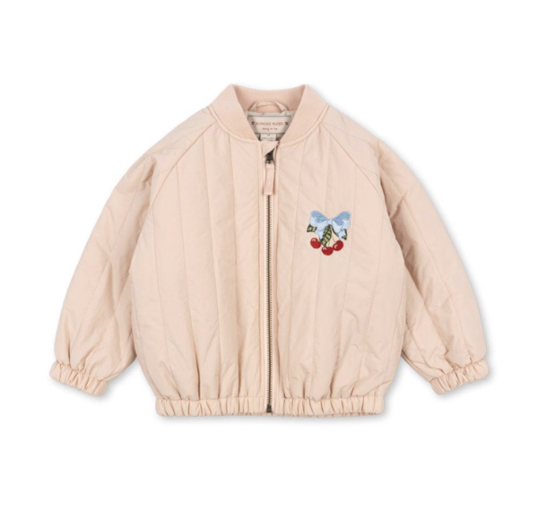 JUNO BOMBER JACKET