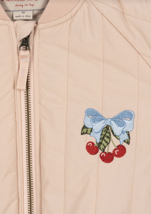 JUNO BOMBER JACKET