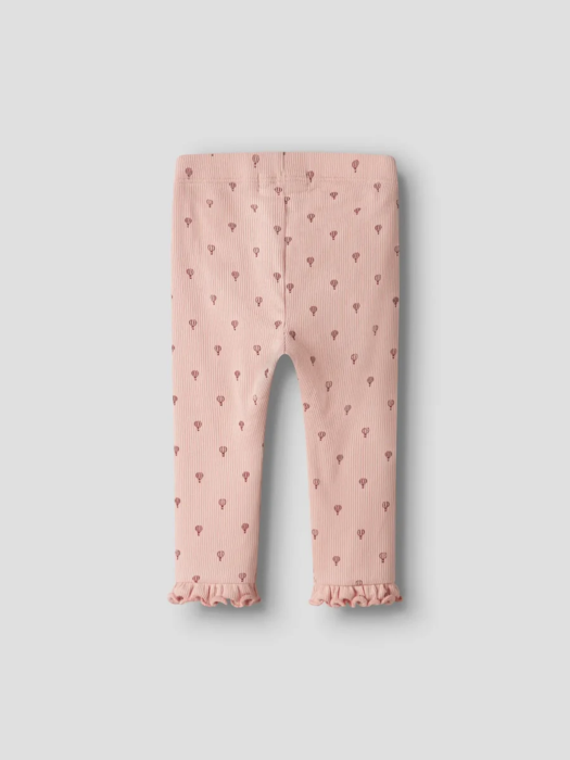 NBFGAGO KNY SLIM LEGGINGS LIL