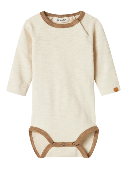 NBMORVILLE LS BODY LIL