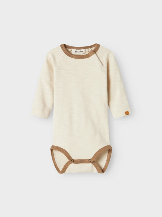 NBMORVILLE LS BODY LIL