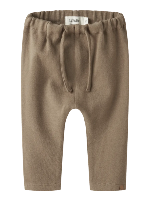NBMTHORO LEO LOOSE PANT LIL