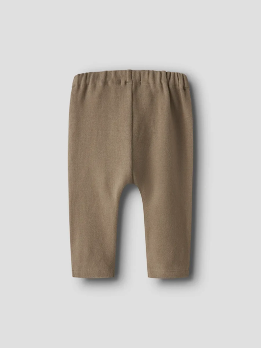 NBMTHORO LEO LOOSE PANT LIL
