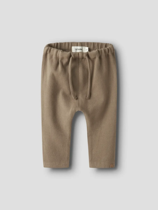 NBMTHORO LEO LOOSE PANT LIL