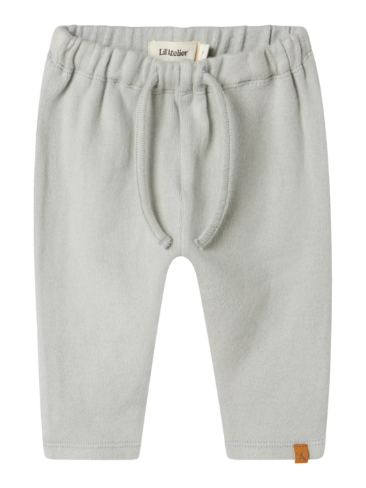 NBMTHORO LEO LOOSE PANT LIL