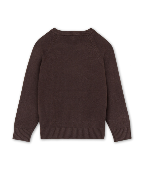 BENNA ACORN PULLOVER