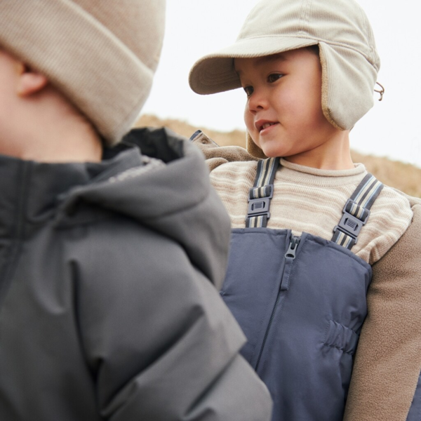 Knit Pullover Gunnar