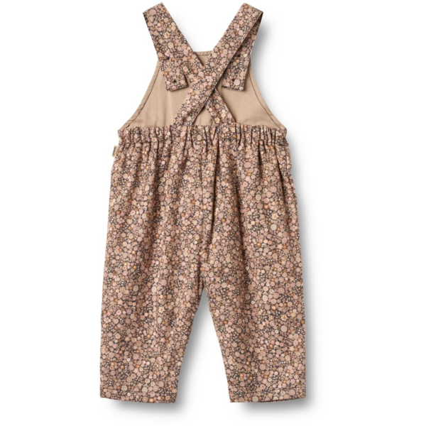 Overall Liz