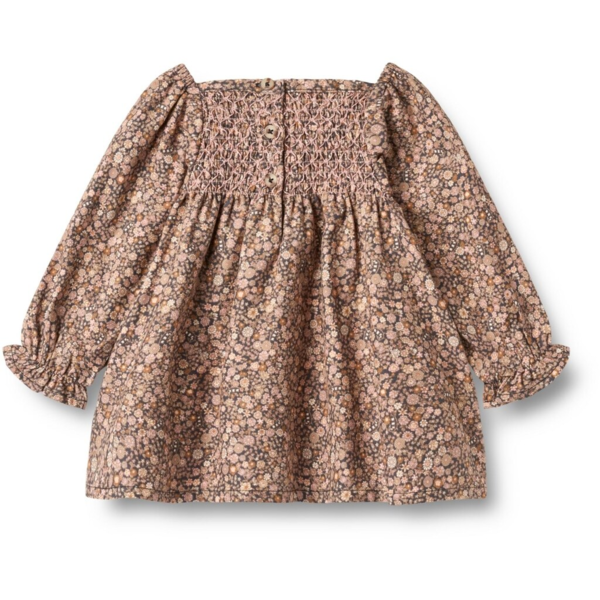 Dress L/S Bella
