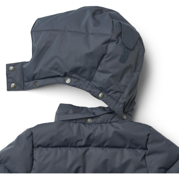 Puffer Jacket Gael