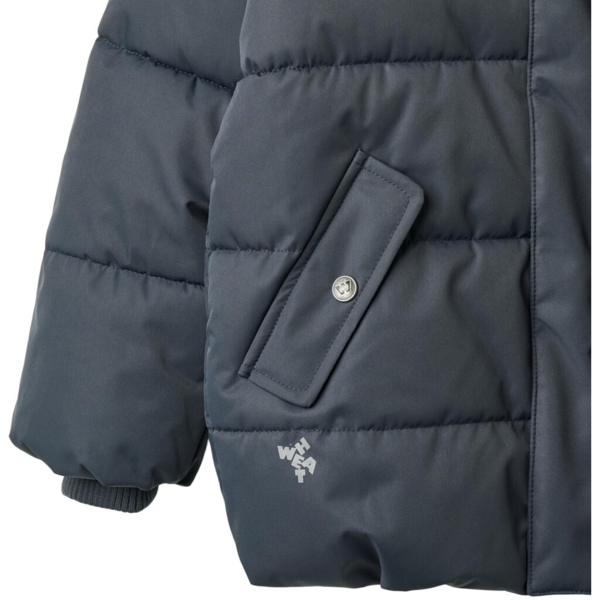 Puffer Jacket Gael