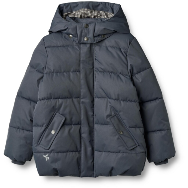 Puffer Jacket Gael
