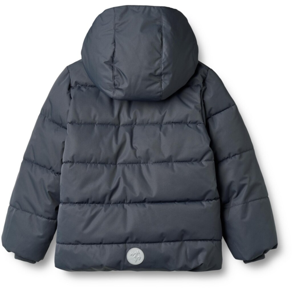 Puffer Jacket Gael
