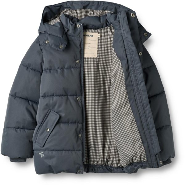 Puffer Jacket Gael