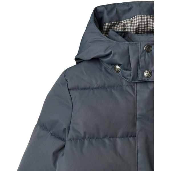 Puffer Jacket Gael