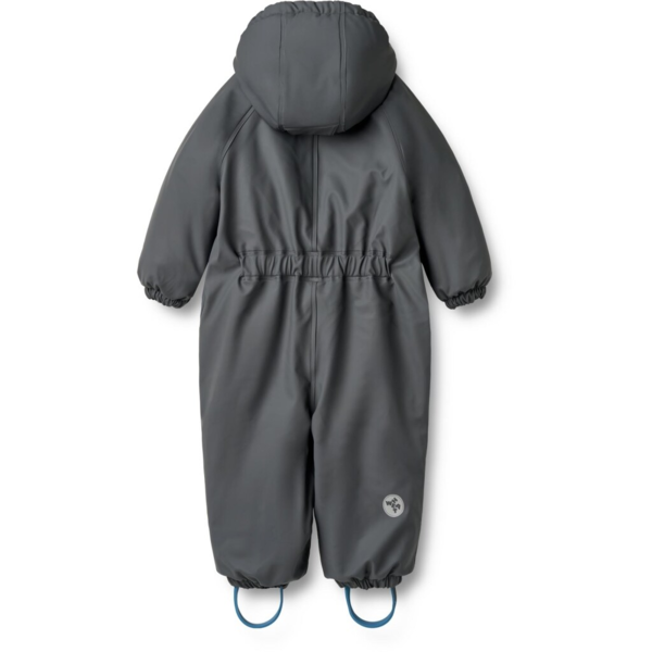 Wintersuit Evig - greyblue