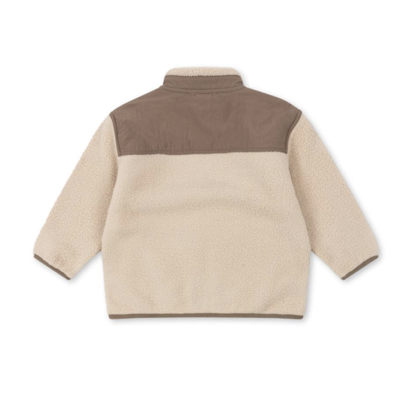 Flynn fleece jakke