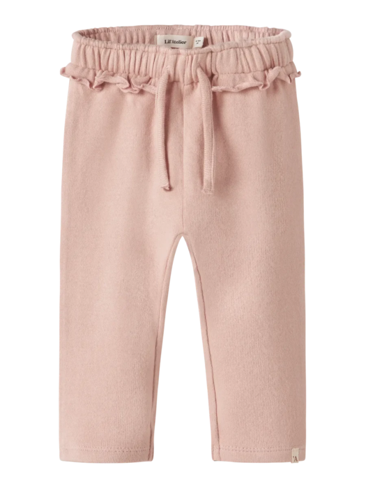 NBFTHORA HUN LOOSE PANT LIL