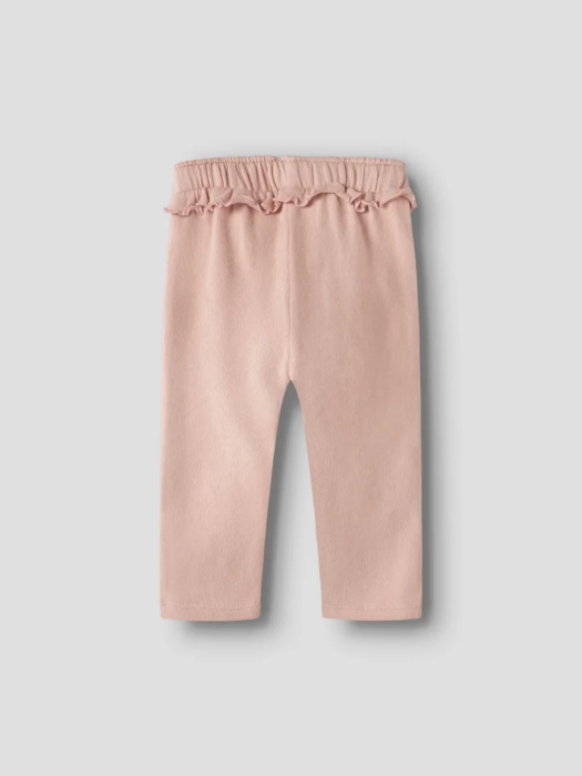 NBFTHORA HUN LOOSE PANT LIL