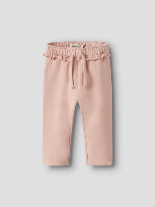 NBFTHORA HUN LOOSE PANT LIL