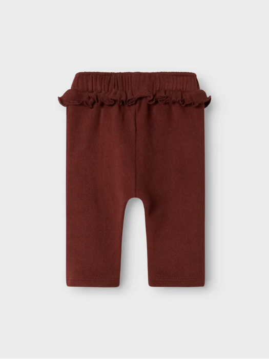 NBFTHORA HUN LOOSE PANT LIL
