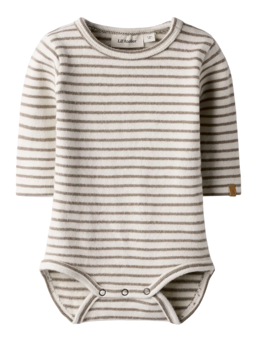 NBMTHORO KEO LS SLIM BODY LIL
