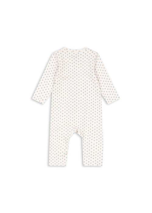 Bello onesie - Punto Blu