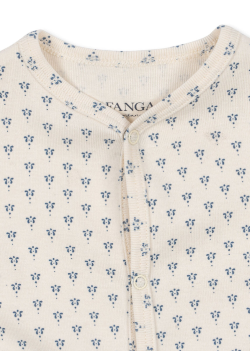 Bello onesie - Punto Blu
