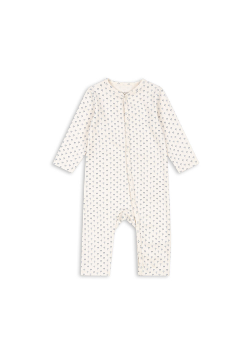 Bello onesie - Punto Blu