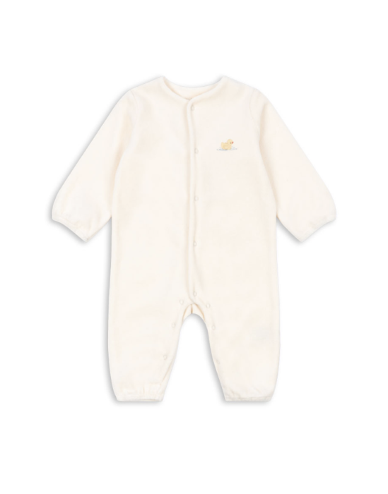 ELU ONESIE GOTS