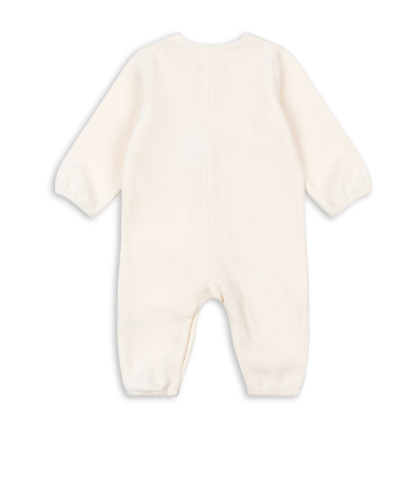 ELU ONESIE GOTS