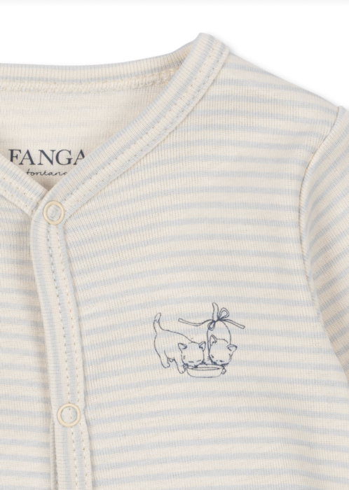 FIO ONESIE OCS