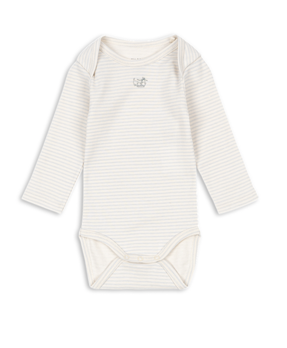 FIO STRIPE LS BODY OCS