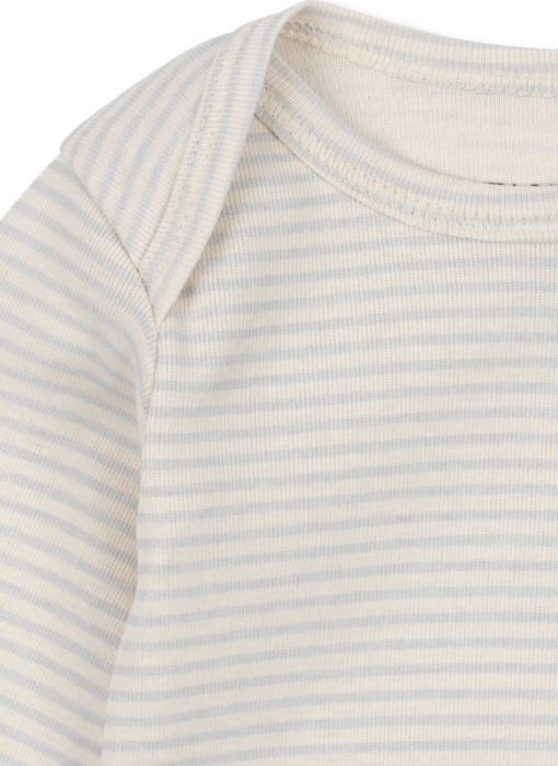 FIO STRIPE LS BODY OCS