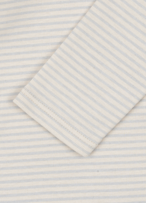 FIO STRIPE LS BODY OCS