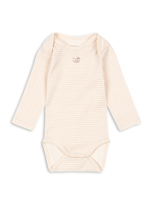 FIO STRIPE LS BODY OCS