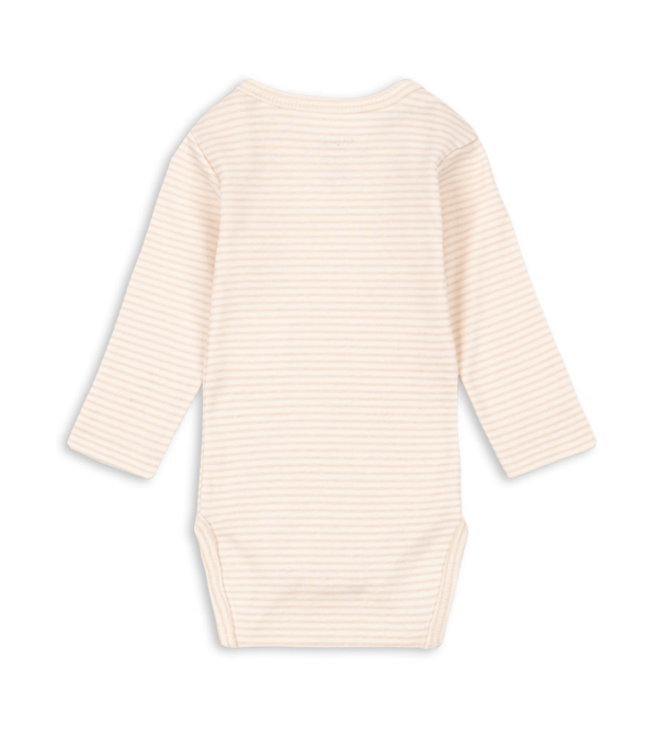FIO STRIPE LS BODY OCS