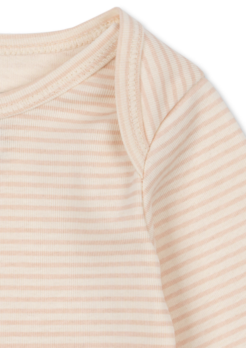 FIO STRIPE LS BODY OCS