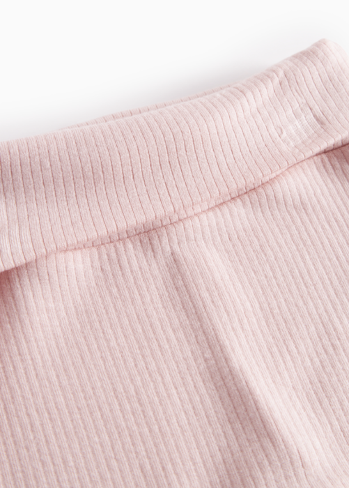 Piva - Micro Modal - Rosewater