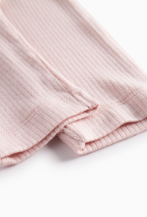 Piva - Micro Modal - Rosewater